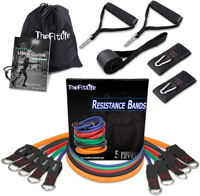 Enhancing Martial Arts Training with Resistance Bands